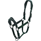 Equestrian Stockholm Cabestro Anatomic Fleece Sycamore Green