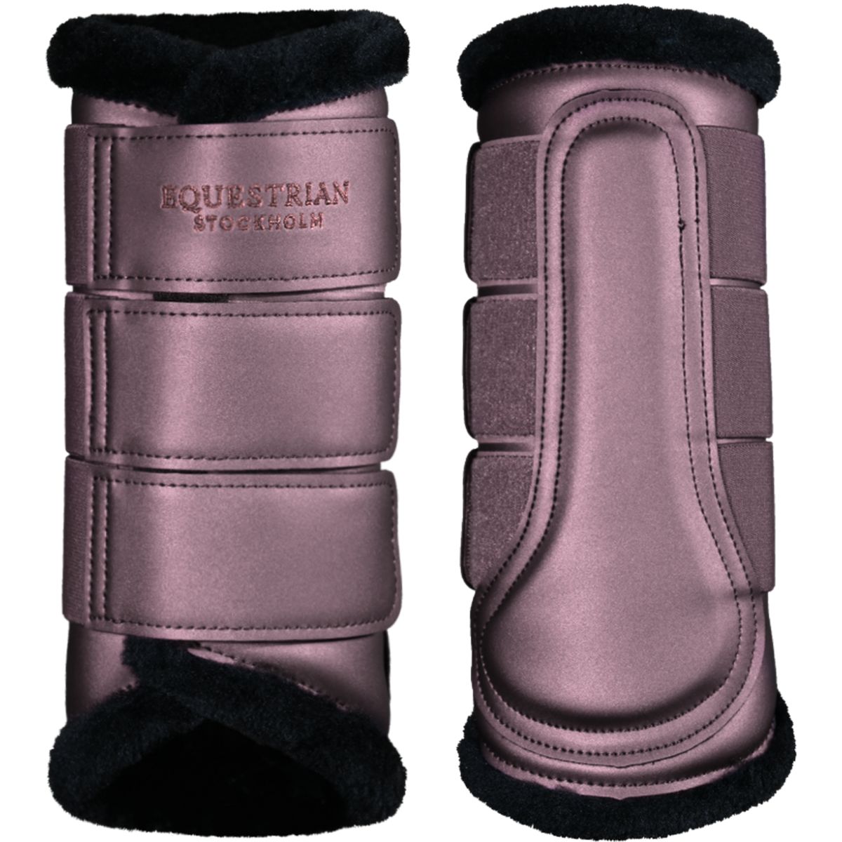 Equestrian Stockholm Protectores de piernas Anemone