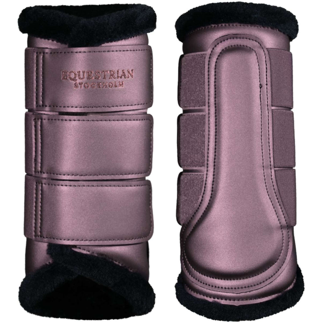 Equestrian Stockholm Protectores de piernas Anemone