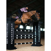 Equestrian Stockholm Bonete para Orejas Anemone