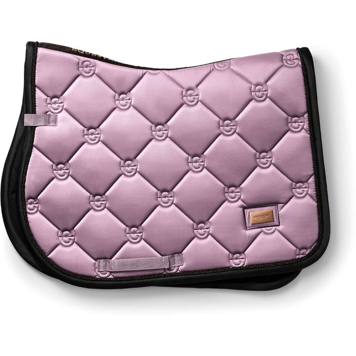 Equestrian Stockholm Mantilla saltando Anemone