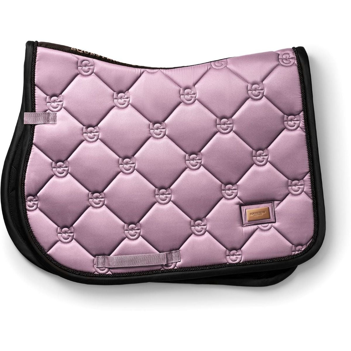 Equestrian Stockholm Mantilla saltando Anemone