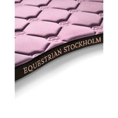 Equestrian Stockholm Mantilla saltando Anemone