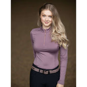 Equestrian Stockholm Shirt Vision Anemone
