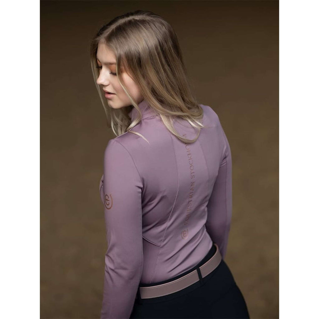 Equestrian Stockholm Camiseta Vision Anemone