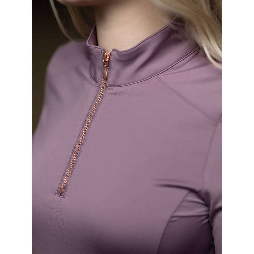 Equestrian Stockholm Camiseta Vision Anemone