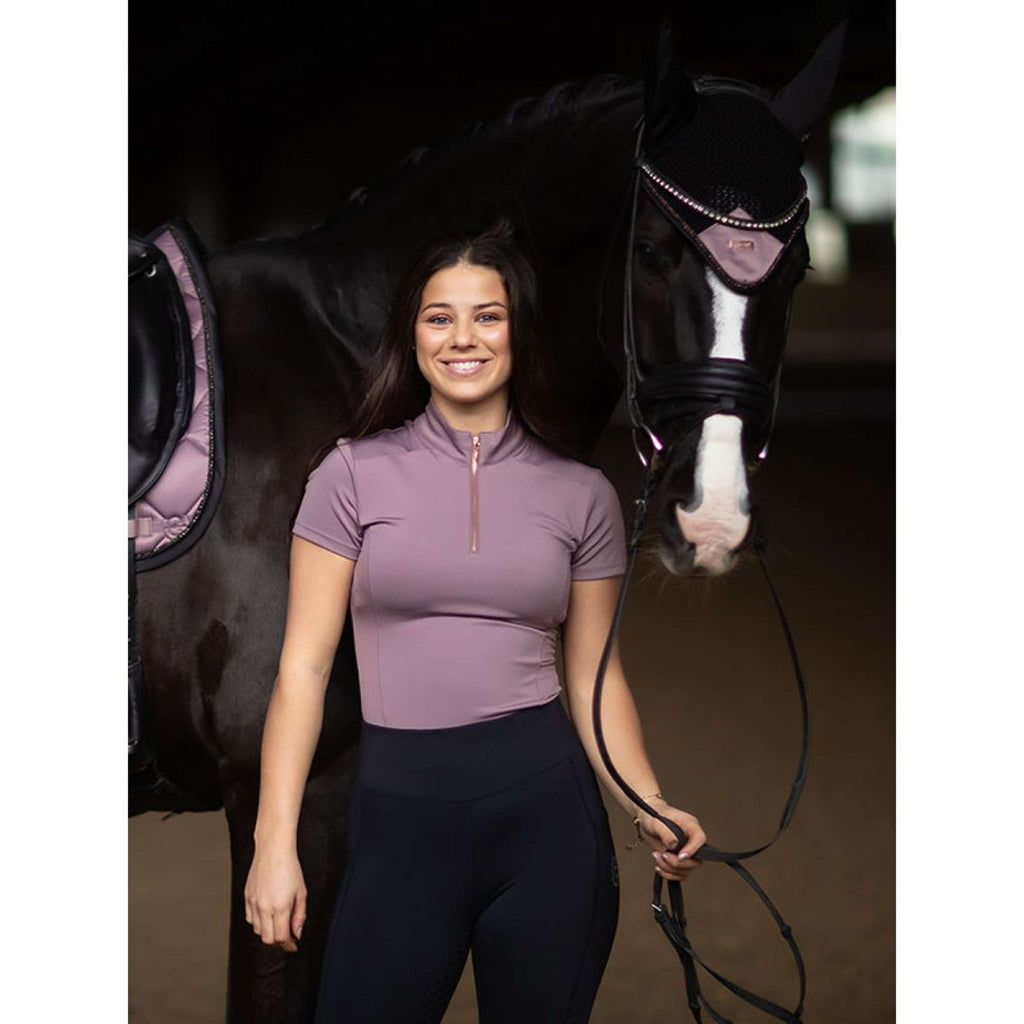 Equestrian Stockholm Camiseta Illusion Anemone