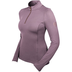 Equestrian Stockholm Shirt Vision Anemone