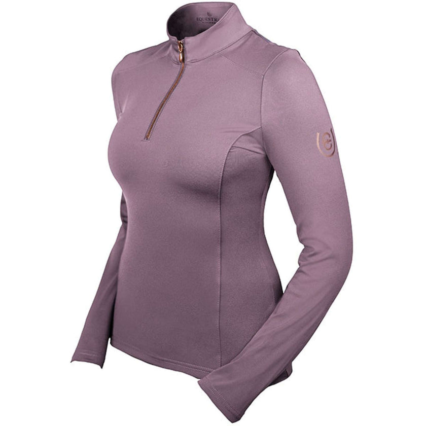 Equestrian Stockholm Camiseta Vision Anemone