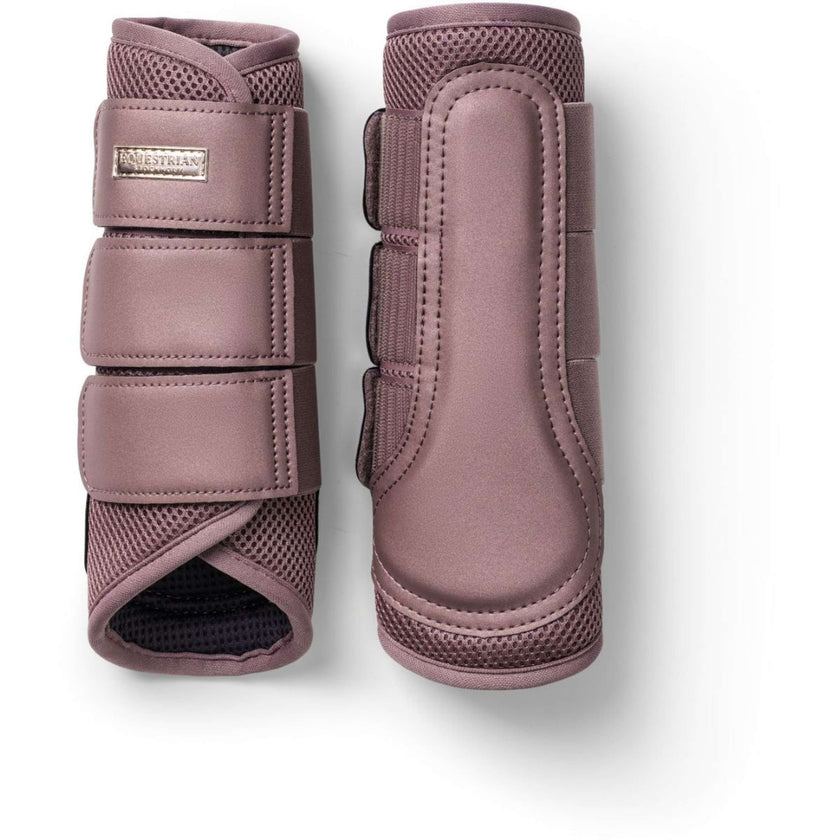 Equestrian Stockholm Protectores de piernas Classic Mesh Anemone Equestrian Stockholm Protectores de piernas Classic Mesh Anemone