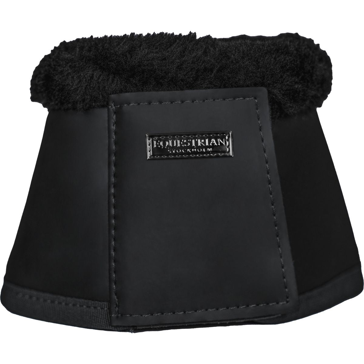 Equestrian Stockholm Botas de Campana All Black