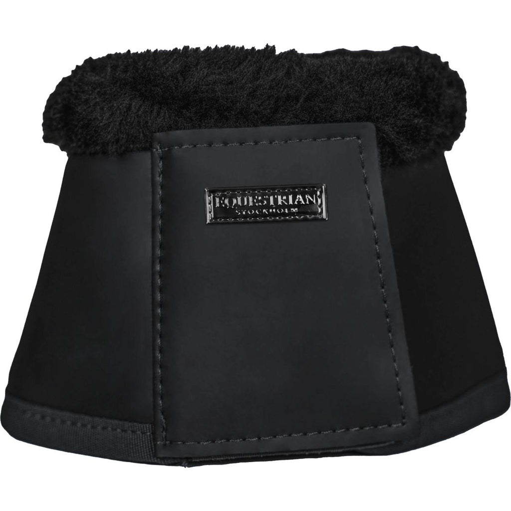 Equestrian Stockholm Botas de Campana All Black