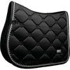 Equestrian Stockholm Mantilla Saltando Edicion Negra