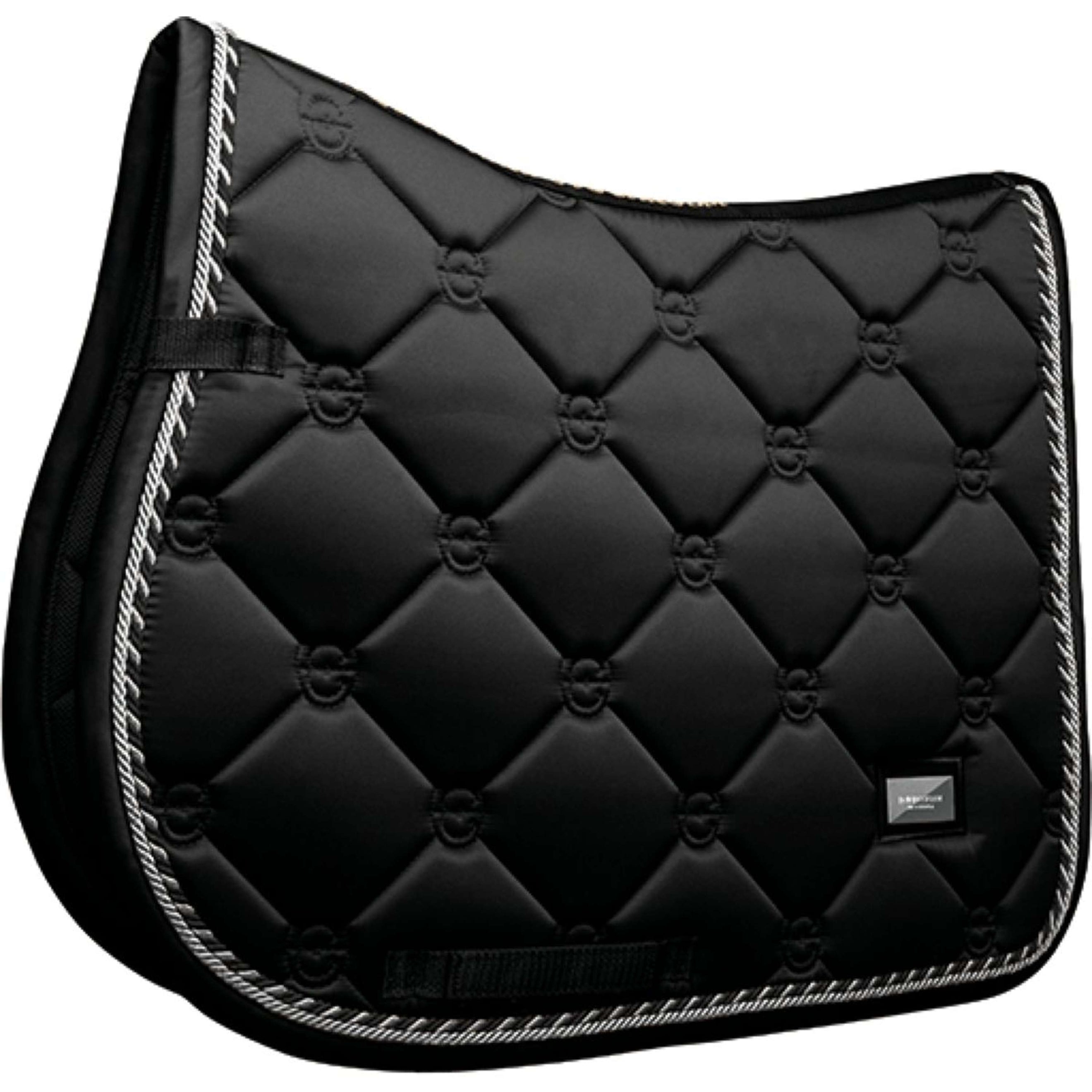 Equestrian Stockholm Mantilla Saltando Edicion Negra Equestrian Stockholm Mantilla Saltando Edicion Negra