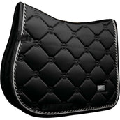 Equestrian Stockholm Mantilla Saltando Edicion Negra