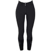 Equestrian Stockholm Pantalón de Equitación Elite Jump Negro