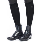 Equestrian Stockholm Calcetines de Equitación Bamboo Blend Negro