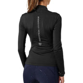 Equestrian Stockholm Shirt Air Breeze Sun Edicion Negra
