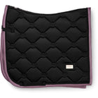 Equestrian Stockholm Mantilla Doma Clásica Negro/Blush