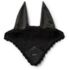 Equestrian Stockholm Bonete para Orejas All Black Glimmer