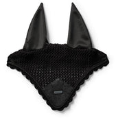 Equestrian Stockholm Bonete para Orejas All Black Glimmer