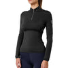 Equestrian Stockholm Camiseta Air Breeze Sun Edicion Negra