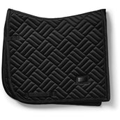 Equestrian Stockholm Mantilla Modern Doma clásica Negro