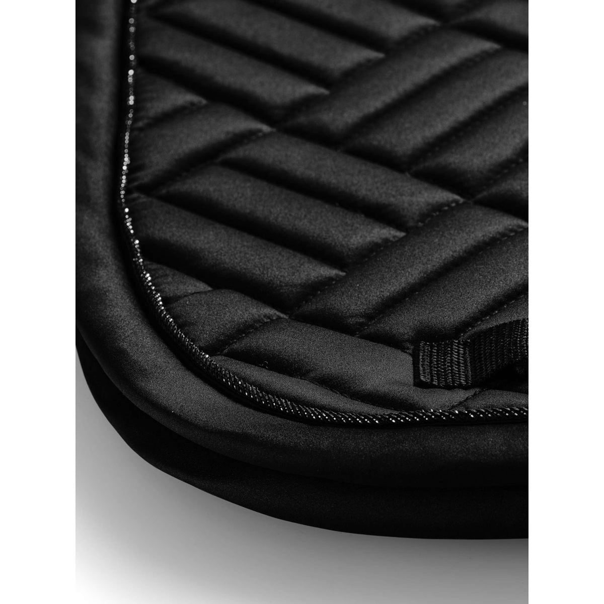 Equestrian Stockholm Mantilla Modern Doma clásica Negro