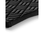 Equestrian Stockholm Mantilla Modern Doma clásica Negro
