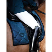 Equestrian Stockholm Mantilla Doma clásica Blue Meadow Glimmer