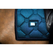 Equestrian Stockholm Mantilla Doma clásica Blue Meadow Glimmer