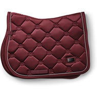 Equestrian Stockholm Mantilla Saltando Bordeaux