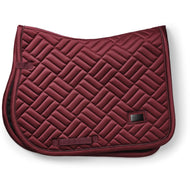 Equestrian Stockholm Mantilla Modern Saltando Bordeaux