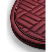 Equestrian Stockholm Mantilla Modern Springen Bordeaux