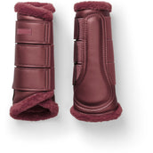Equestrian Stockholm Protectores de piernas Amber Rose