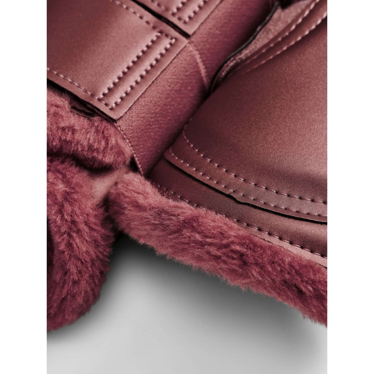 Equestrian Stockholm Protectores de piernas Amber Rose