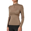 Equestrian Stockholm Camiseta Air Breeze Sun Champan