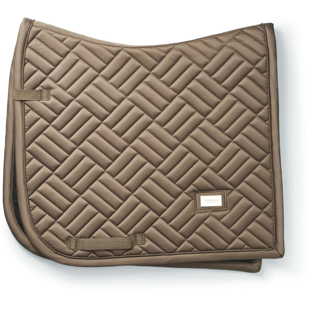 Equestrian Stockholm Mantilla Modern Doma clásica Champan