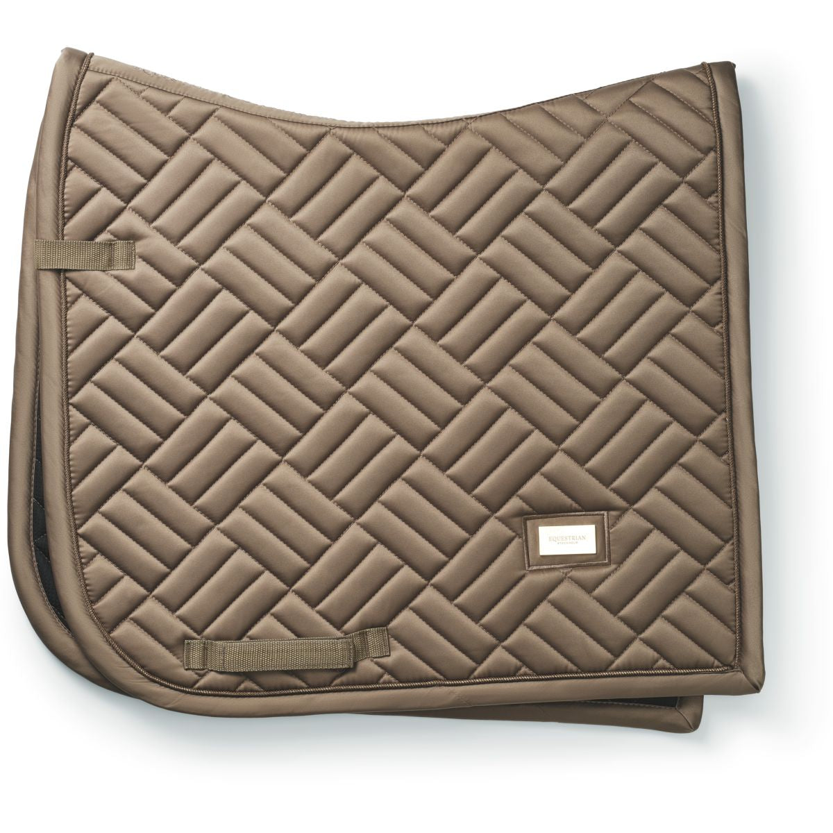 Equestrian Stockholm Mantilla Modern Doma clásica Champan