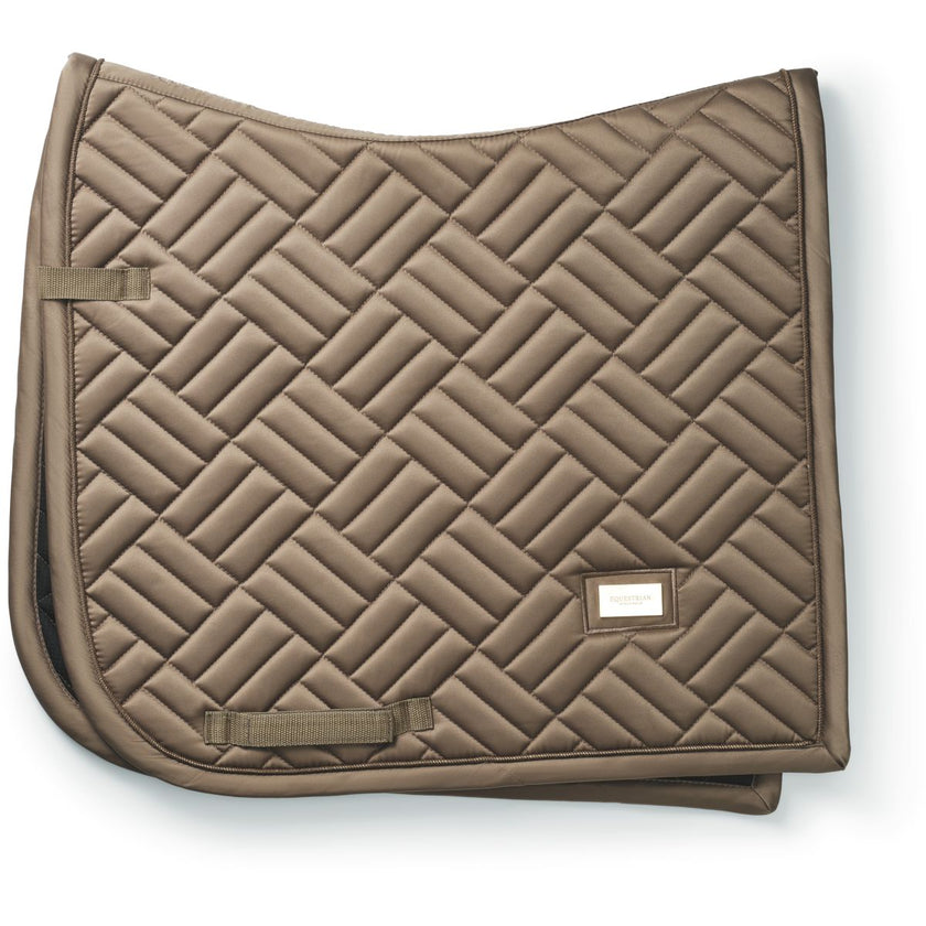 Equestrian Stockholm Mantilla Modern Doma clásica Champan