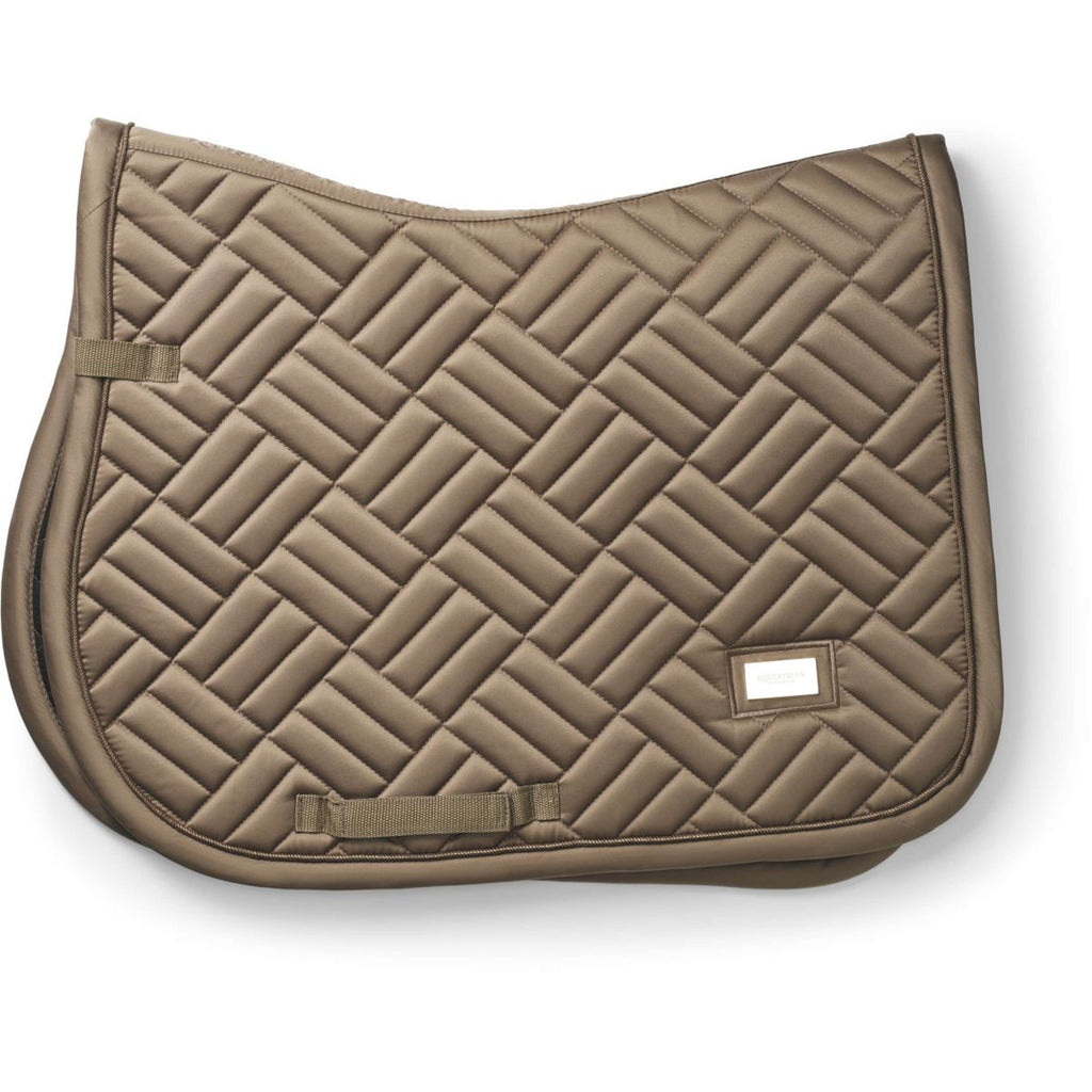Equestrian Stockholm Mantilla Modern Saltando Champan