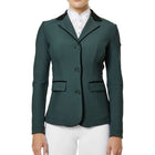 Equestrian Stockholm Chaqueta de Competición Classic Sycamore Green