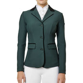 Equestrian Stockholm Chaqueta de Competición Classic Sycamore Green