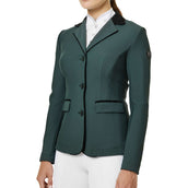 Equestrian Stockholm Chaqueta de Competición Classic Sycamore Green