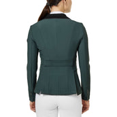 Equestrian Stockholm Chaqueta de Competición Classic Sycamore Green