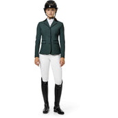 Equestrian Stockholm Chaqueta de Competición Classic Sycamore Green