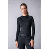 Equestrian Stockholm Shirt Dynamic Negro