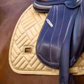 Equestrian Stockholm Mantilla Modern saltando Midsummer Glow