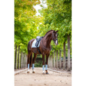 Equestrian Stockholm Mantilla Doma clásica Ice Blue