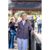 Equestrian Stockholm Chaqueta de Competición Classic Dark Violet